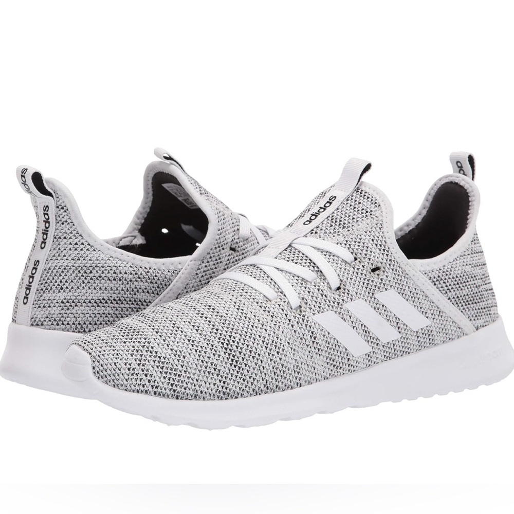 NWOT Adidas Cloudfoam Comfort Runners s7.5